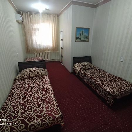 Silver Hotel Τασκένδη Εξωτερικό φωτογραφία