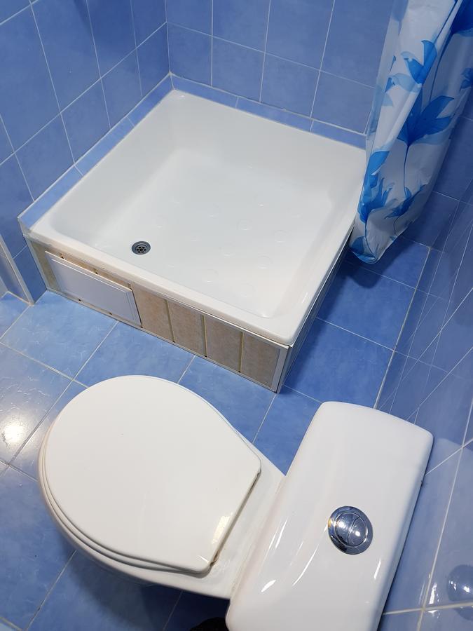 Silver Hotel Τασκένδη Εξωτερικό φωτογραφία
