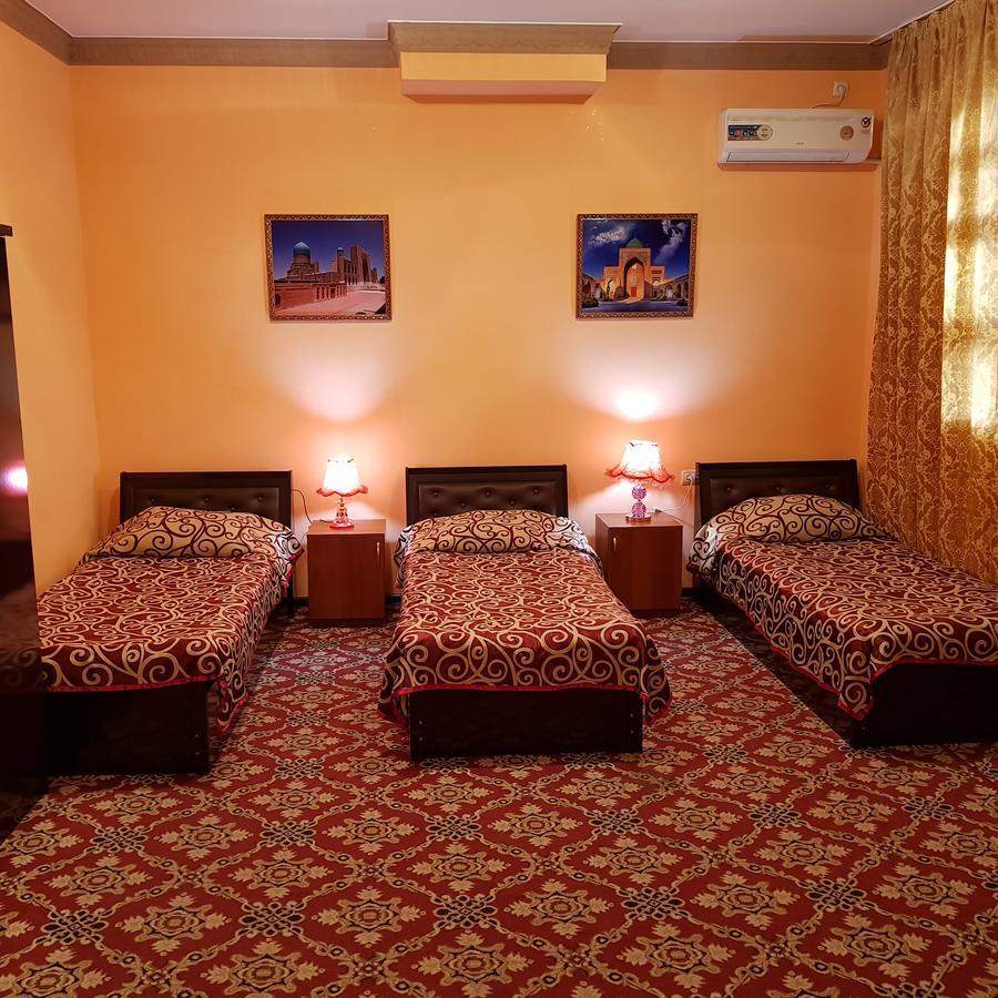 Silver Hotel Τασκένδη Εξωτερικό φωτογραφία