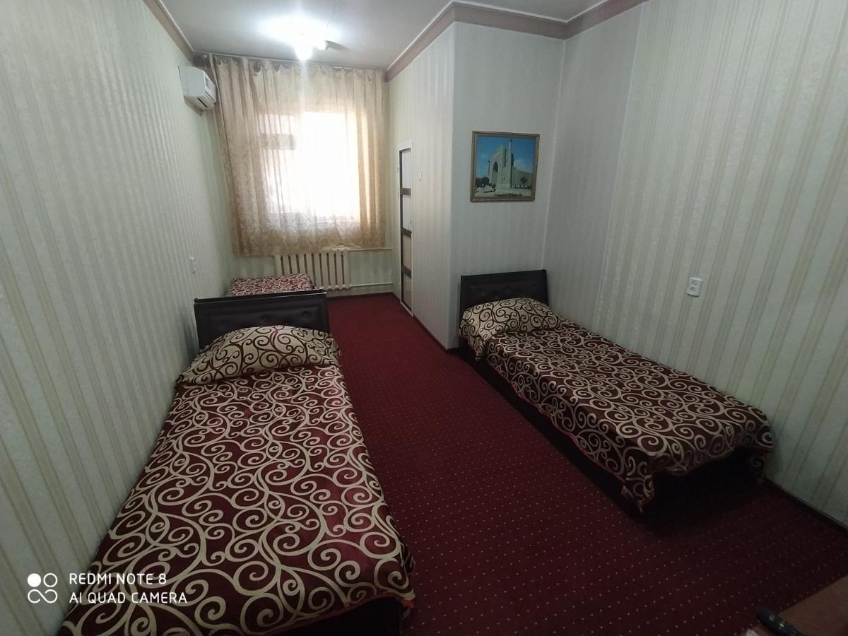 Silver Hotel Τασκένδη Εξωτερικό φωτογραφία