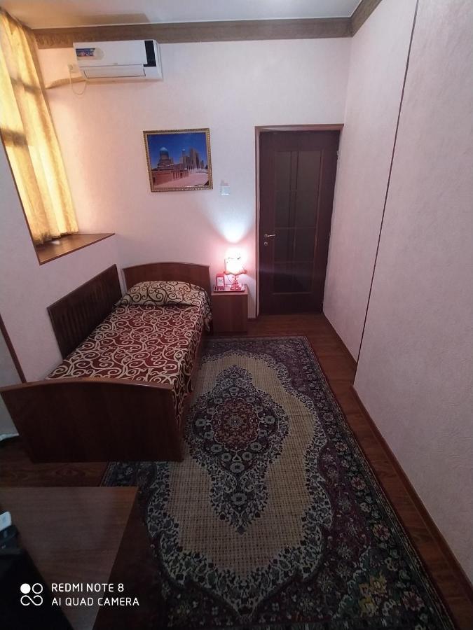 Silver Hotel Τασκένδη Εξωτερικό φωτογραφία